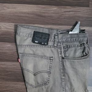 Levi's jeans